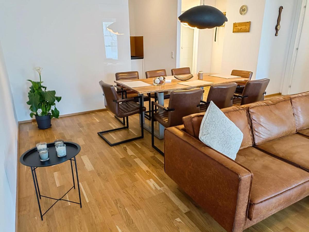 Apartment Luxury Sunrise Appartement By Interhome Portschach am Woerthersee Luaran gambar