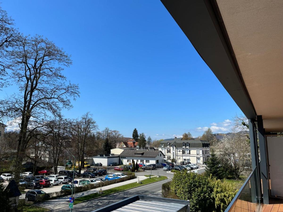 Apartment Luxury Sunrise Appartement By Interhome Portschach am Woerthersee Luaran gambar